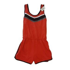 NEW Active Romper/Jumpsuit